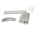 6063 aluminum roller shutter door/aluminium profile for roller shutter door